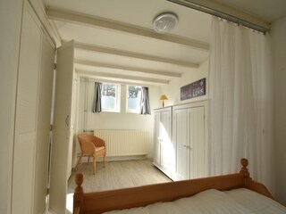 Casa de vacaciones Bergen aan Zee Características 16