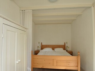 Vakantiehuis Bergen aan Zee Kenmerken 14