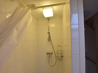 Ferienhaus Bergen aan Zee Ausstattung 8