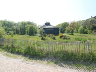 Casa de vacaciones Bergen aan Zee Entorno 19