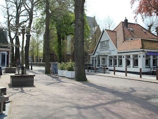 Vakantiehuis Bergen aan Zee Omgeving 23