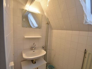 Ferienhaus Bergen aan Zee Ausstattung 17