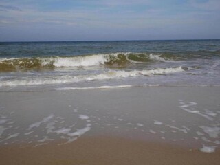 Holiday house Bergen aan Zee Environment 18