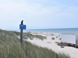 Ferienhaus Bergen aan Zee Umgebung 28