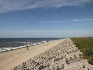 Casa de vacaciones Bergen aan Zee Entorno 33