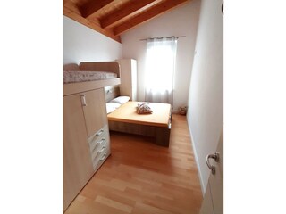 Appartamento per vacanze Malcesine Caratteristiche 14