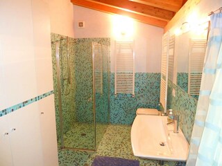 Appartamento per vacanze Malcesine Caratteristiche 15