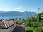 Vakantieappartement Malcesine Buitenaudio-opname 1