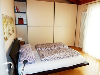 Appartamento per vacanze Malcesine Caratteristiche 11