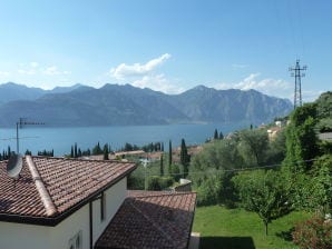 Ferienwohnung Penthouse Claudio - Malcesine - image1