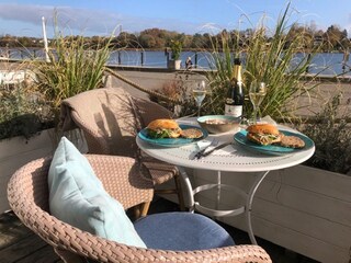 Appartamento per vacanze Kappeln (Stadt) Registrazione all'aperto 2