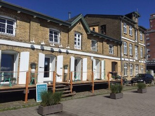 Appartamento per vacanze Kappeln (Stadt) Registrazione all'aperto 6