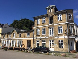 Appartamento per vacanze Kappeln (Stadt) Registrazione all'aperto 7