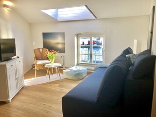 Appartamento per vacanze Kappeln (Stadt) Caratteristiche 9