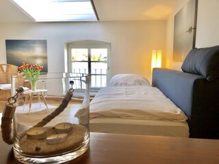 Appartamento per vacanze Kappeln (Stadt) Caratteristiche 11