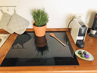 Appartamento per vacanze Kappeln (Stadt) Caratteristiche 14