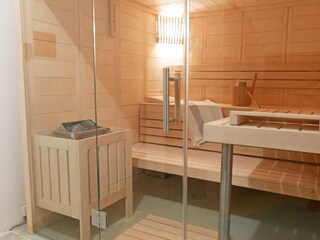 Appartamento per vacanze Kappeln (Stadt) Caratteristiche 16