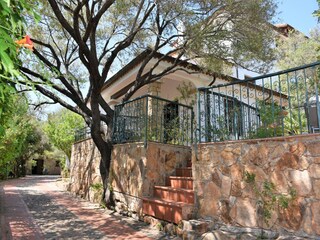 Vakantieappartement Santa Maria Navarrese Buitenaudio-opname 4