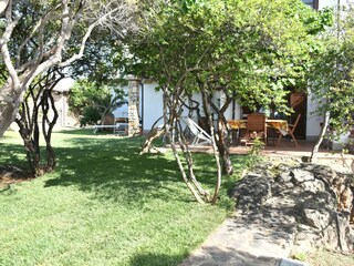 Appartamento per vacanze Santa Maria Navarrese Ambiente 27