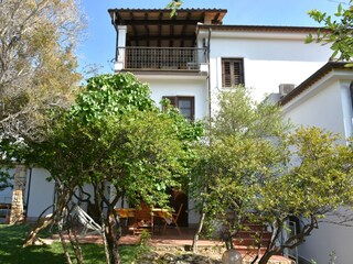 Vakantieappartement Santa Maria Navarrese Buitenaudio-opname 9