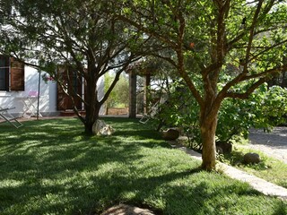 Vakantieappartement Santa Maria Navarrese Omgeving 28