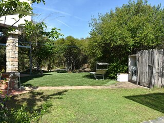 Vakantieappartement Santa Maria Navarrese Omgeving 29