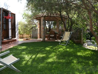 Vakantieappartement Santa Maria Navarrese Omgeving 30