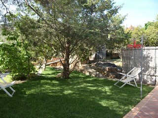 Vakantieappartement Santa Maria Navarrese Omgeving 31