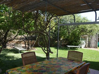 Vakantieappartement Santa Maria Navarrese Omgeving 33