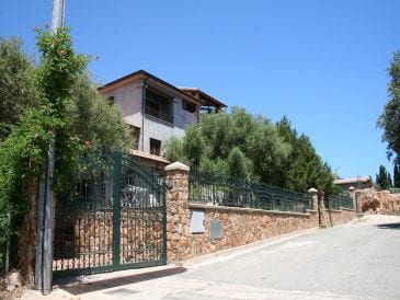 Ferienwohnung Villa Juniper