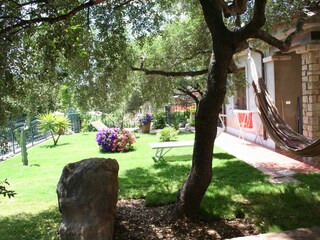 Appartamento per vacanze Santa Maria Navarrese Ambiente 32