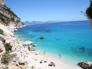 Vakantieappartement Santa Maria Navarrese  36
