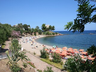 Vakantieappartement Santa Maria Navarrese  37