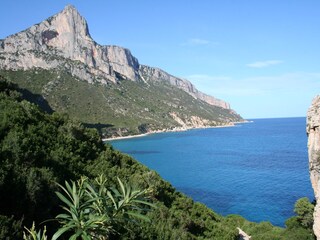 Vakantieappartement Santa Maria Navarrese  39