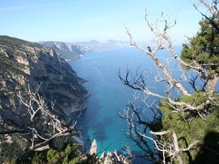 Vakantieappartement Santa Maria Navarrese  38
