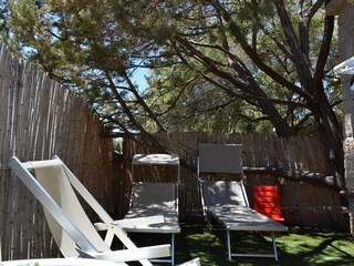 Vakantieappartement Santa Maria Navarrese Buitenaudio-opname 10