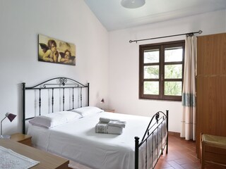 Vakantieappartement Santa Maria Navarrese Kenmerken 20