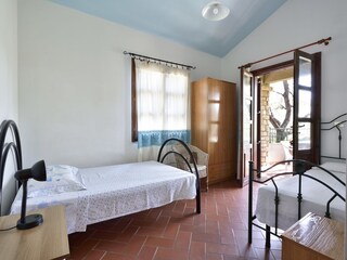 Vakantieappartement Santa Maria Navarrese Kenmerken 23