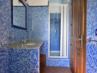 Vakantieappartement Santa Maria Navarrese Kenmerken 18