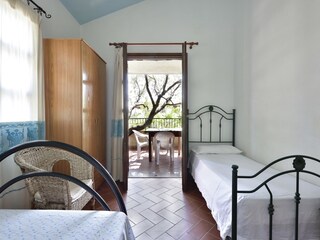 Vakantieappartement Santa Maria Navarrese Kenmerken 22