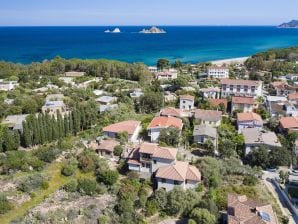 Ferienwohnung Villa Juniper