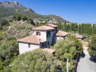 Vakantieappartement Santa Maria Navarrese Omgeving 26