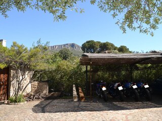 Vakantieappartement Santa Maria Navarrese Omgeving 38