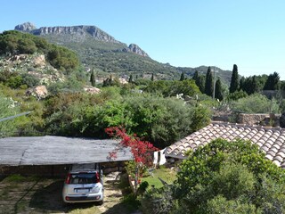 Appartamento per vacanze Santa Maria Navarrese Ambiente 39