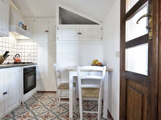 Vakantieappartement Santa Maria Navarrese Kenmerken 13