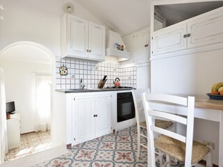 Vakantieappartement Santa Maria Navarrese Kenmerken 11