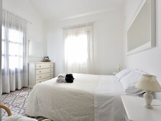 Appartamento per vacanze Santa Maria Navarrese Caratteristiche 24