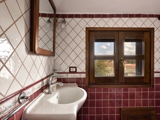 Vakantieappartement Santa Maria Navarrese Kenmerken 19