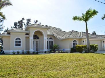 Villa Serenity