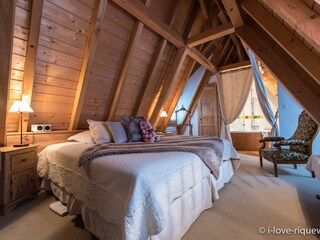 Casa per le vacanze Riquewihr Caratteristiche 6